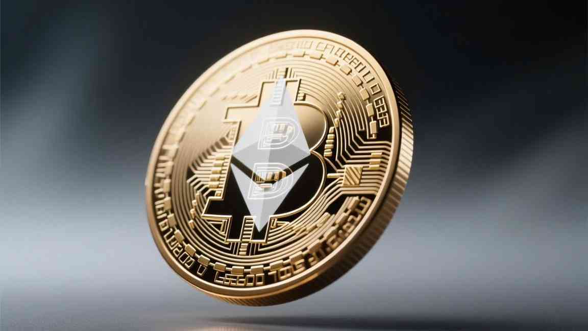 以太坊的中心化悖论,去理想化的区块链如何平衡效率与 decentralization