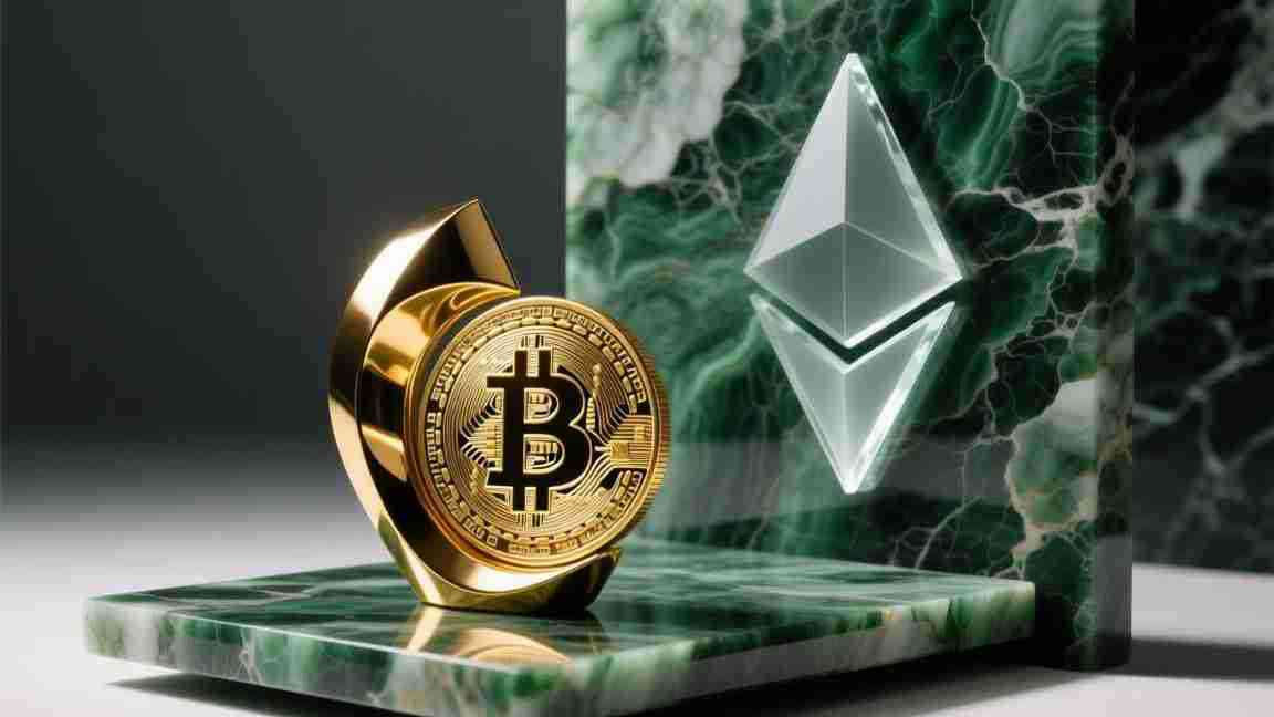 以太坊的中心化悖论,去理想化的区块链如何平衡效率与 decentralization