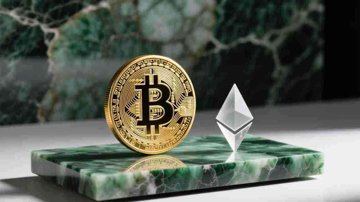 以太坊的中心化悖论,去理想化的区块链如何平衡效率与 decentralization