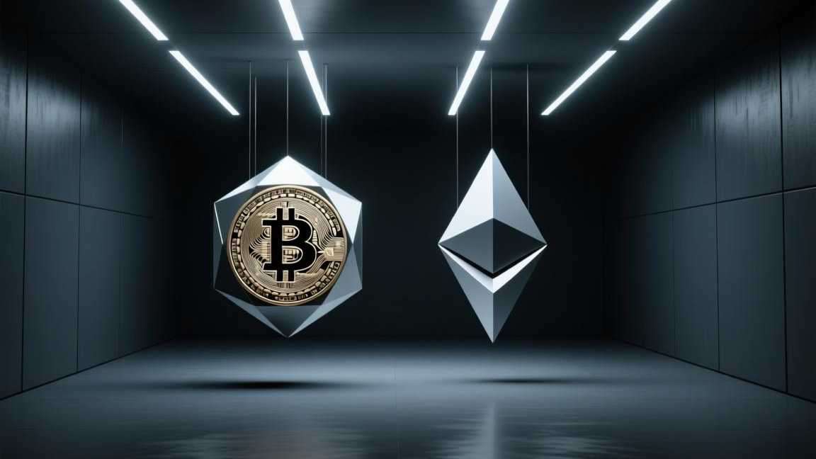 以太坊的中心化悖论,去理想化的区块链如何平衡效率与 decentralization