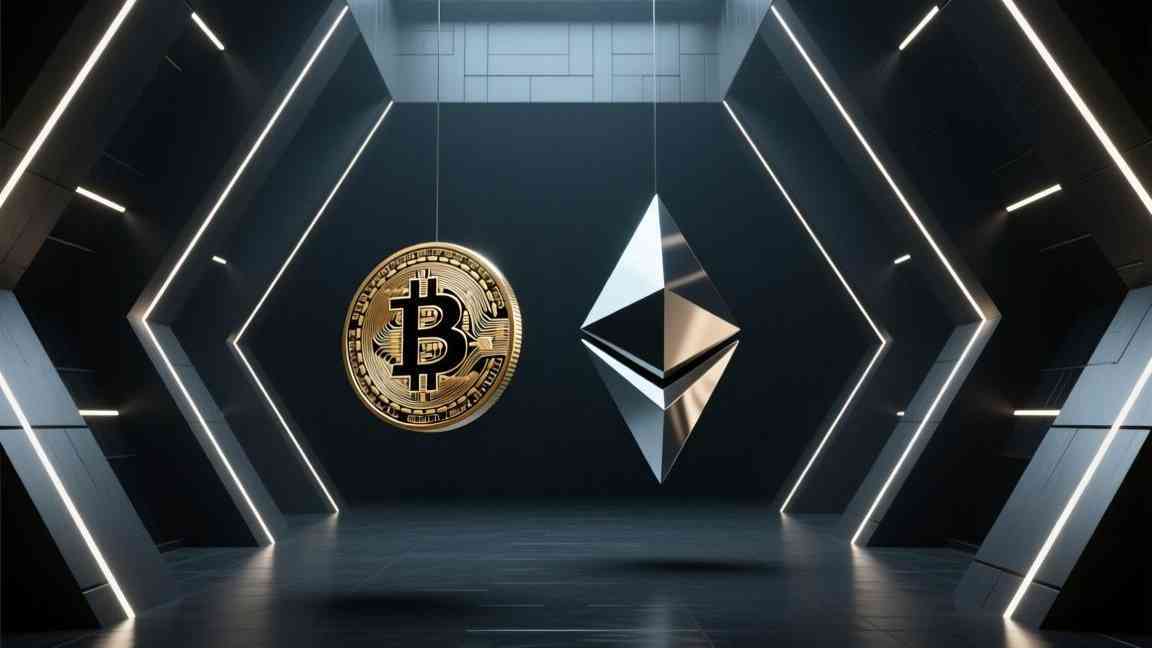 以太坊昨日价格行情最新,震荡整理后收涨,市场关注升级进展