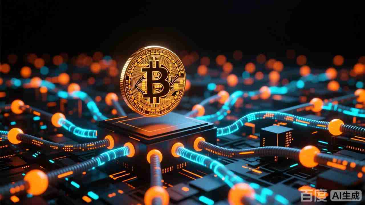 EDEN生态的MAK币,探索去中心化物理基础设施网络的价值新范式