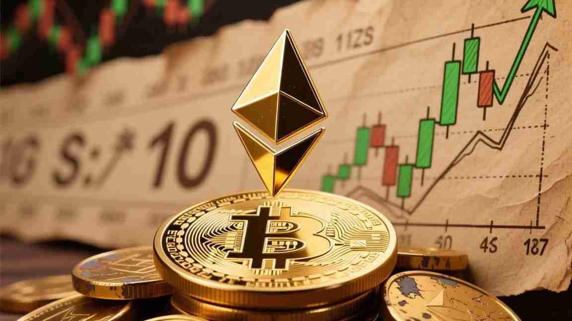 比特币后行情,从狂热到理性,未来路在何方