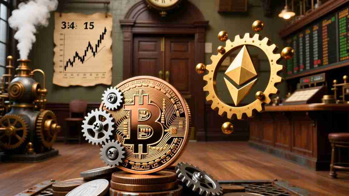 这是一个关于以太坊(Ethereum)早期历史和价格发现的科普文章