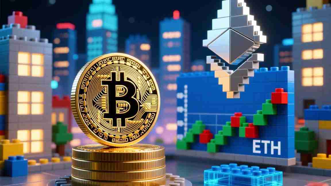 区块链应用潜力,星辰大海还是泡沫幻影