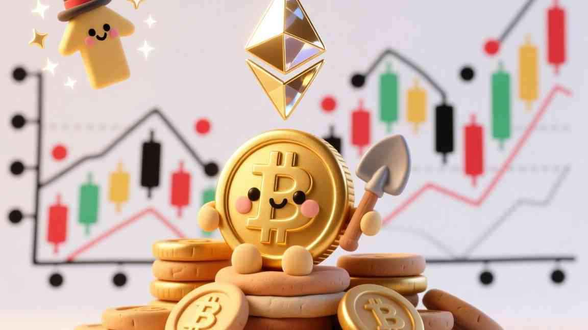 以太坊的中心化悖论,去理想化的区块链如何平衡效率与 decentralization