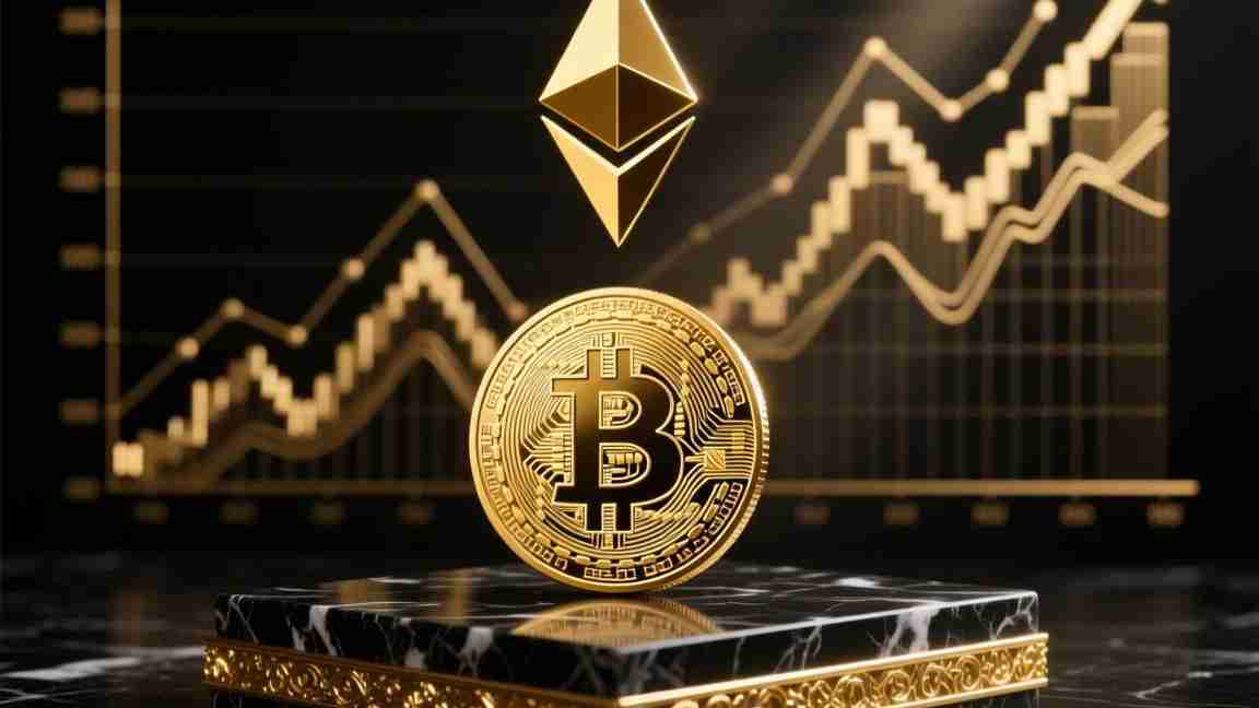 比特币后行情,从狂热到理性,未来路在何方