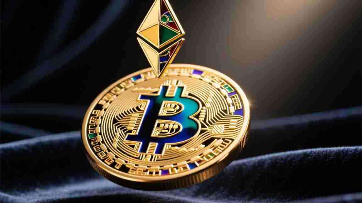 比特币后行情,从狂热到理性,未来路在何方