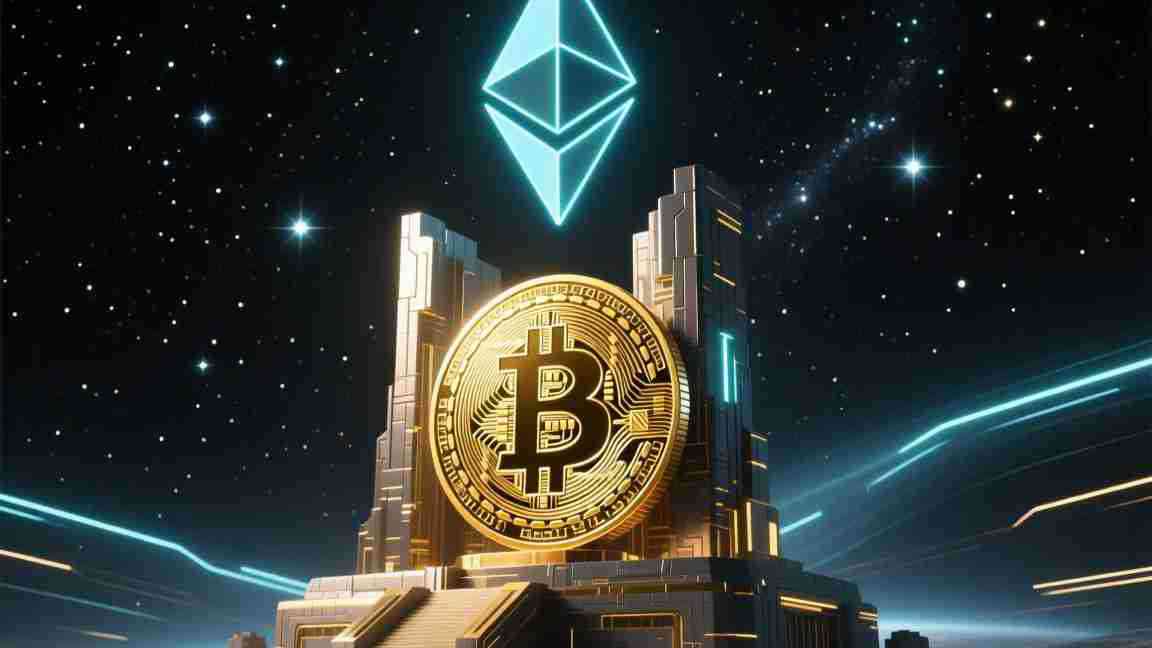 EDEN生态的MAK币,探索去中心化物理基础设施网络的价值新范式